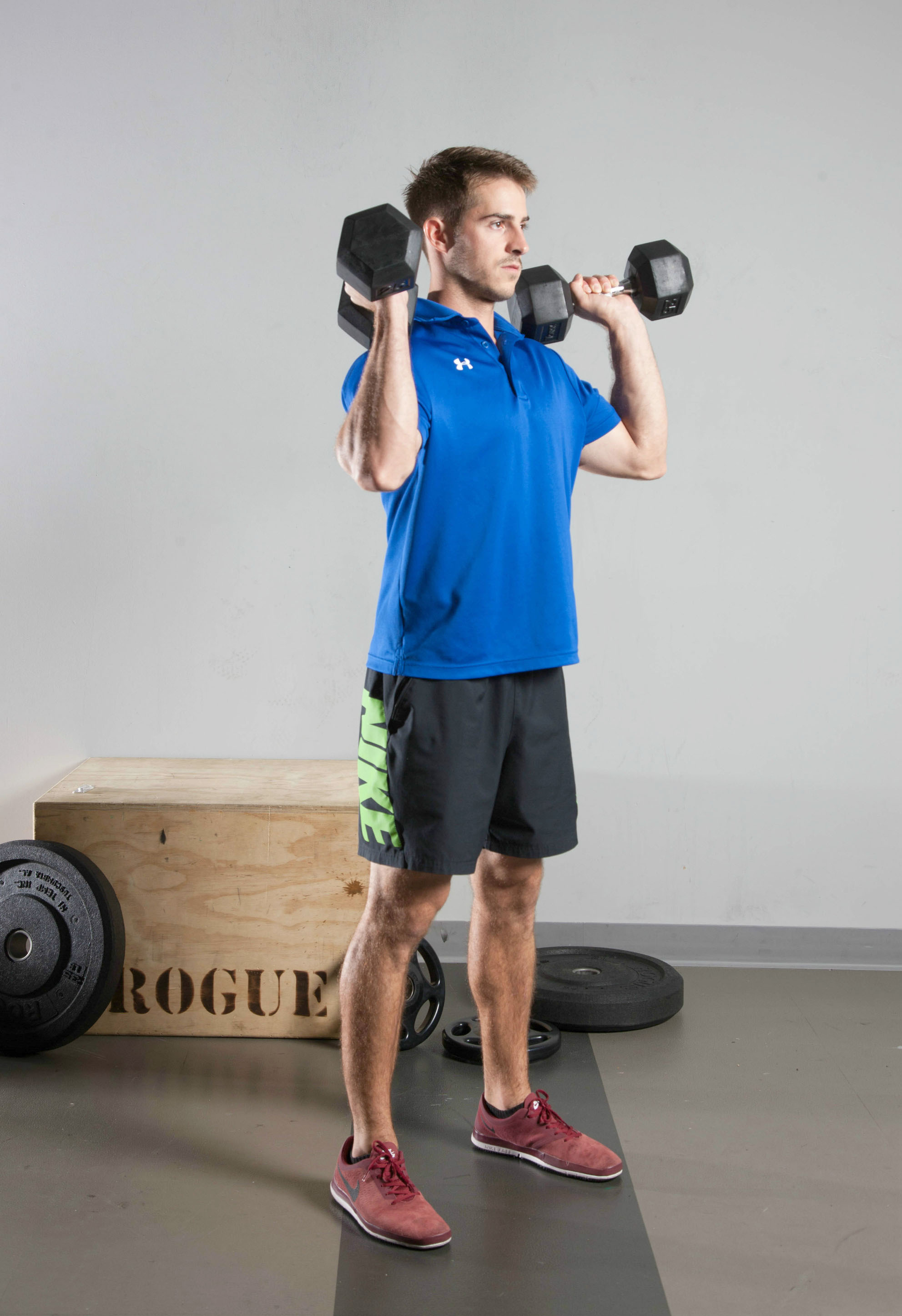 Workout of the Week Strength The Bay Club Blog