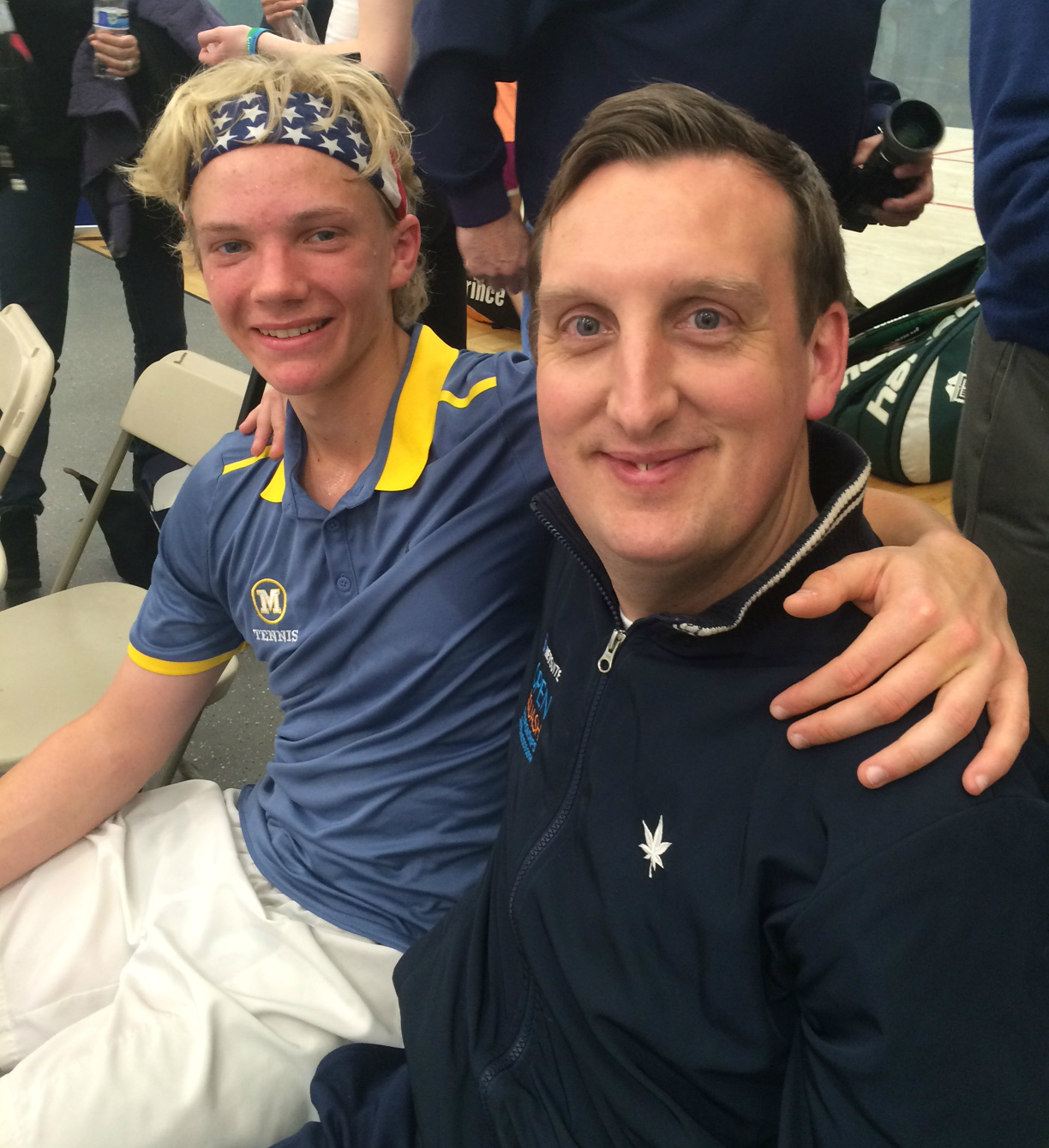 A Salute to Our Junior Squash Champs! The Bay Club Blog