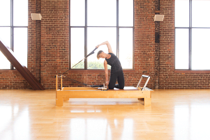 Workout of the Week Pilates for Your Arms The Bay Club Blog