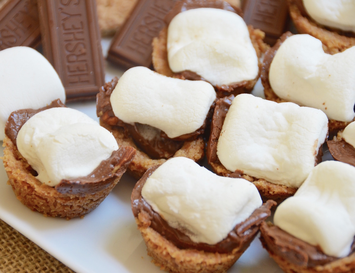 Adventures Await With This Delicious Up-Inspired S'mores Recipe!