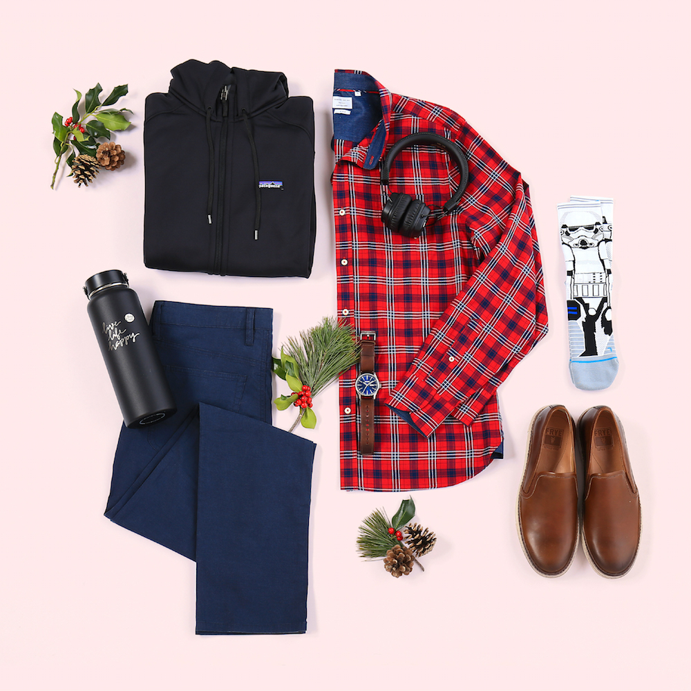 Bay Club’s Gift Guides for the Holidays The Bay Club Blog