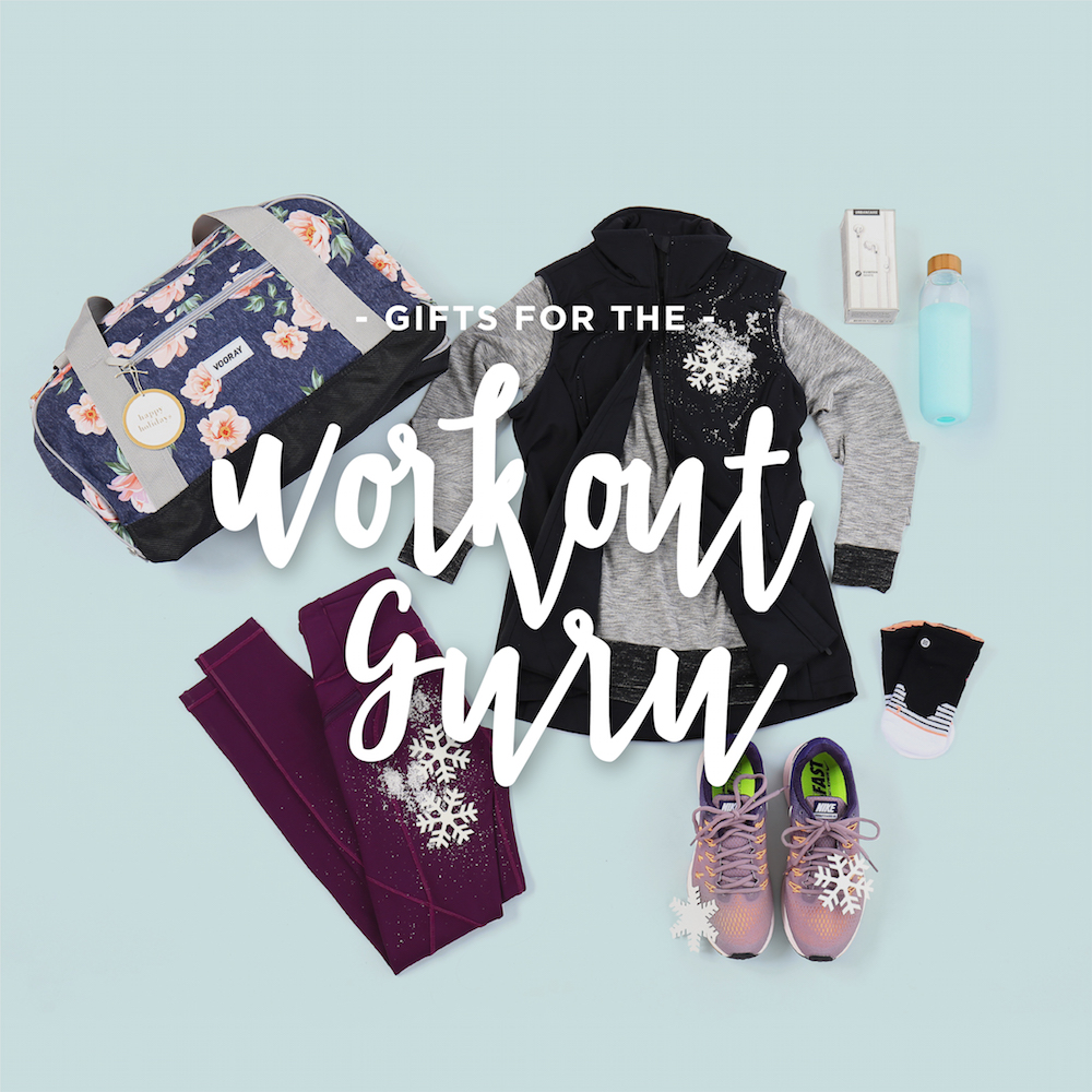 Bay Club’s Gift Guides for the Holidays The Bay Club Blog