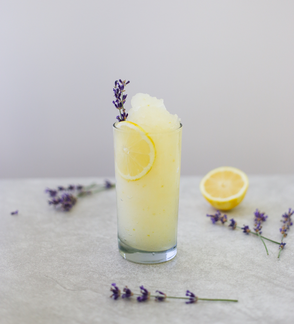 final lavender lemonade