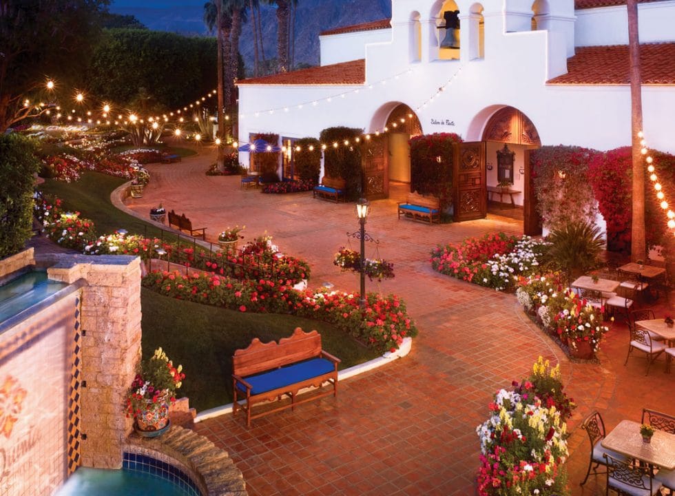 La Quinta Resort and Club, La Quinta California