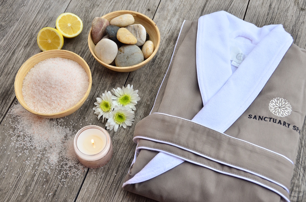 Your Guide to Good Massage Health