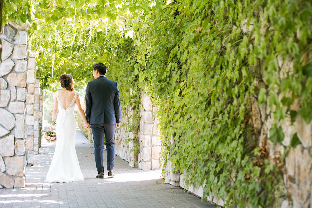 5 Key Considerations When Picking Your Wedding Venue