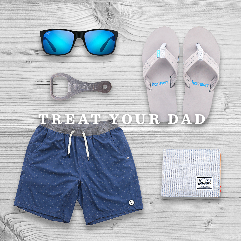 The Ultimate Father’s Day Gift Guide