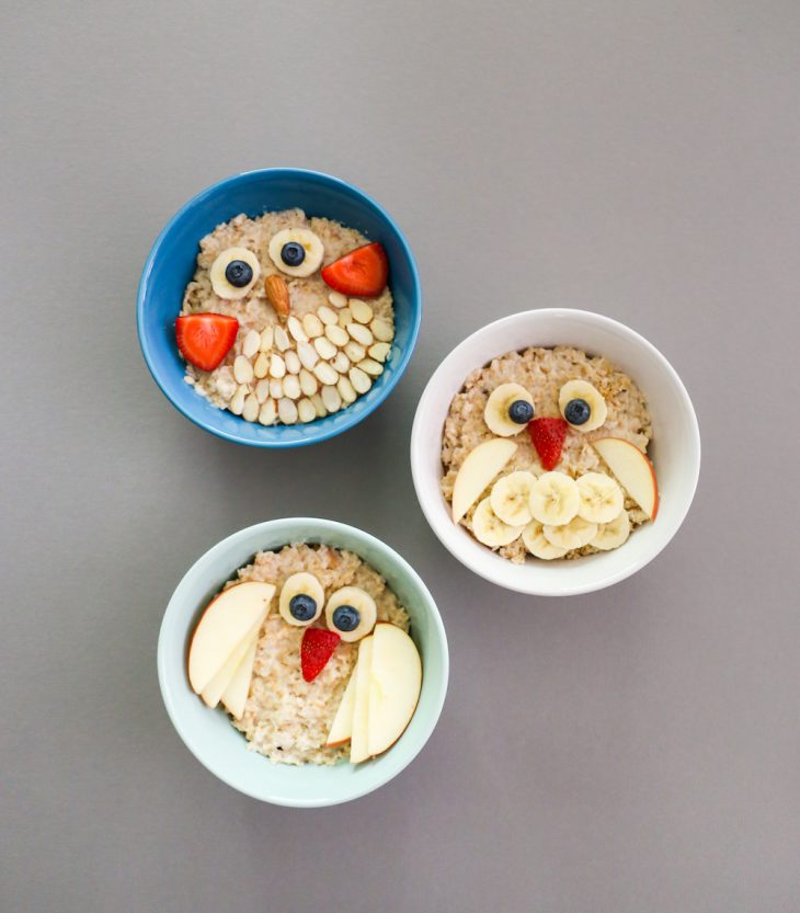Animal Crackers Step Aside, We’ve Got 3 Animal-Inspired Breakfast DIYs ...