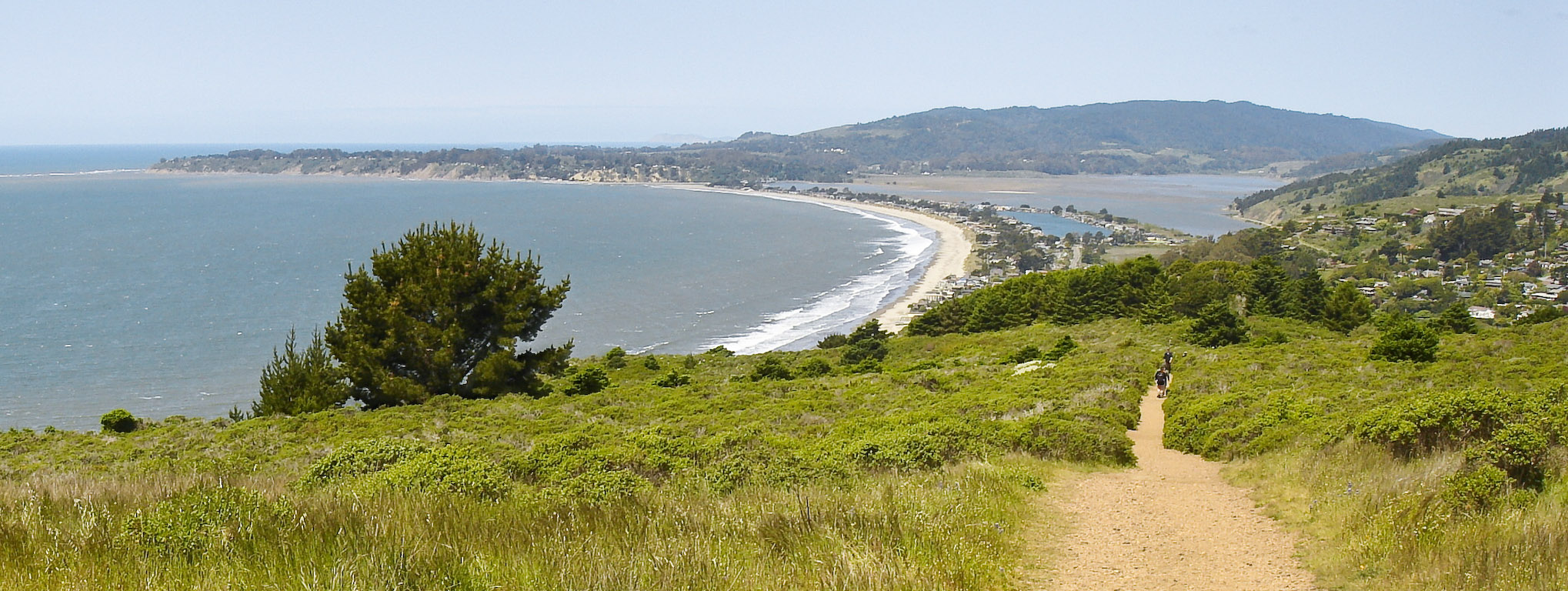 Best Hikes in NorCal