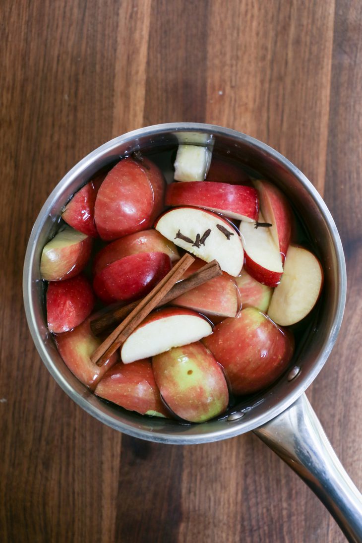 Mix it Up 2 Festive Takes on Classic Apple Cider The Bay Club Blog