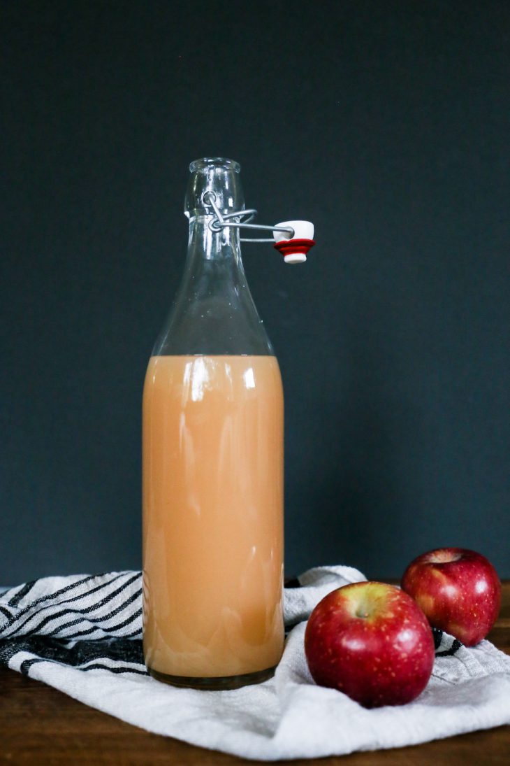 Mix it Up 2 Festive Takes on Classic Apple Cider The Bay Club Blog
