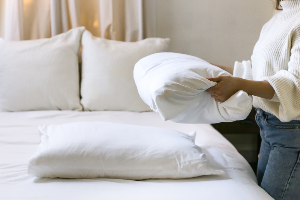 6 Simple Tips to Help You Sleep Tight Tonight