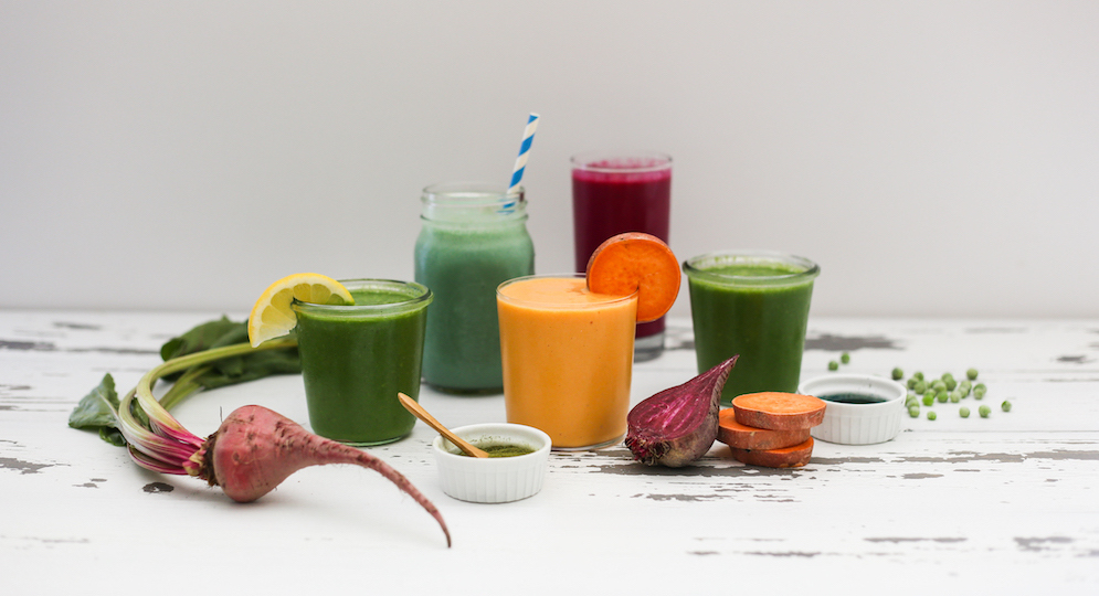5 Interesting and Delicious Smoothie Ingredients You Need to Know About