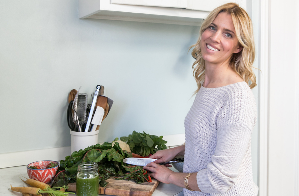 5 Nutrition Tips from Balance by Molly