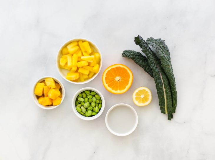 Blending Up a Tasty Treat 2 Interesting Smoothie Ingredients The Bay Club Blog