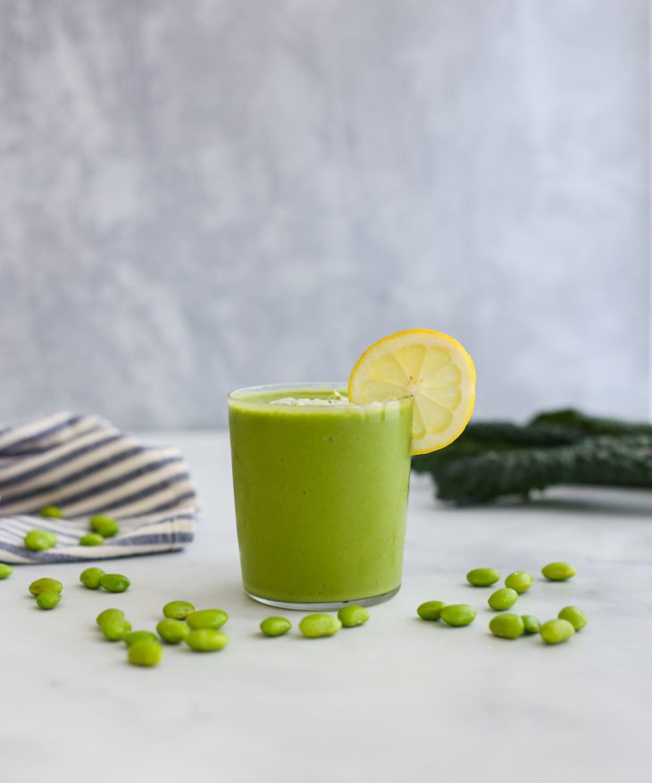 Blending Up a Tasty Treat 2 Interesting Smoothie Ingredients The Bay