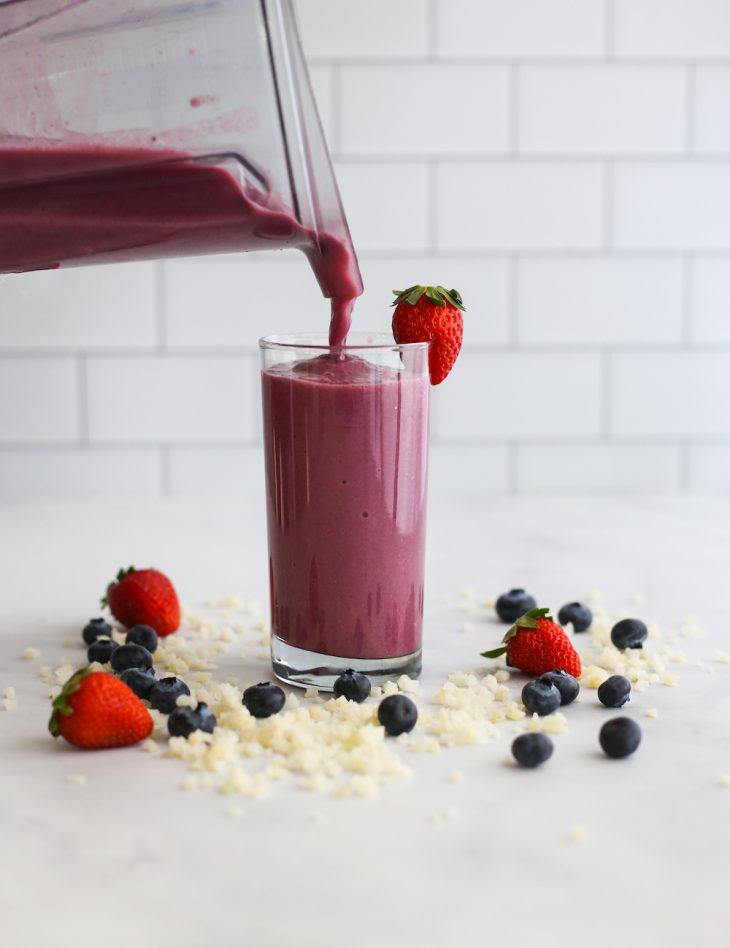 Blending Up a Tasty Treat: 2 Interesting Smoothie Ingredients | The Bay ...