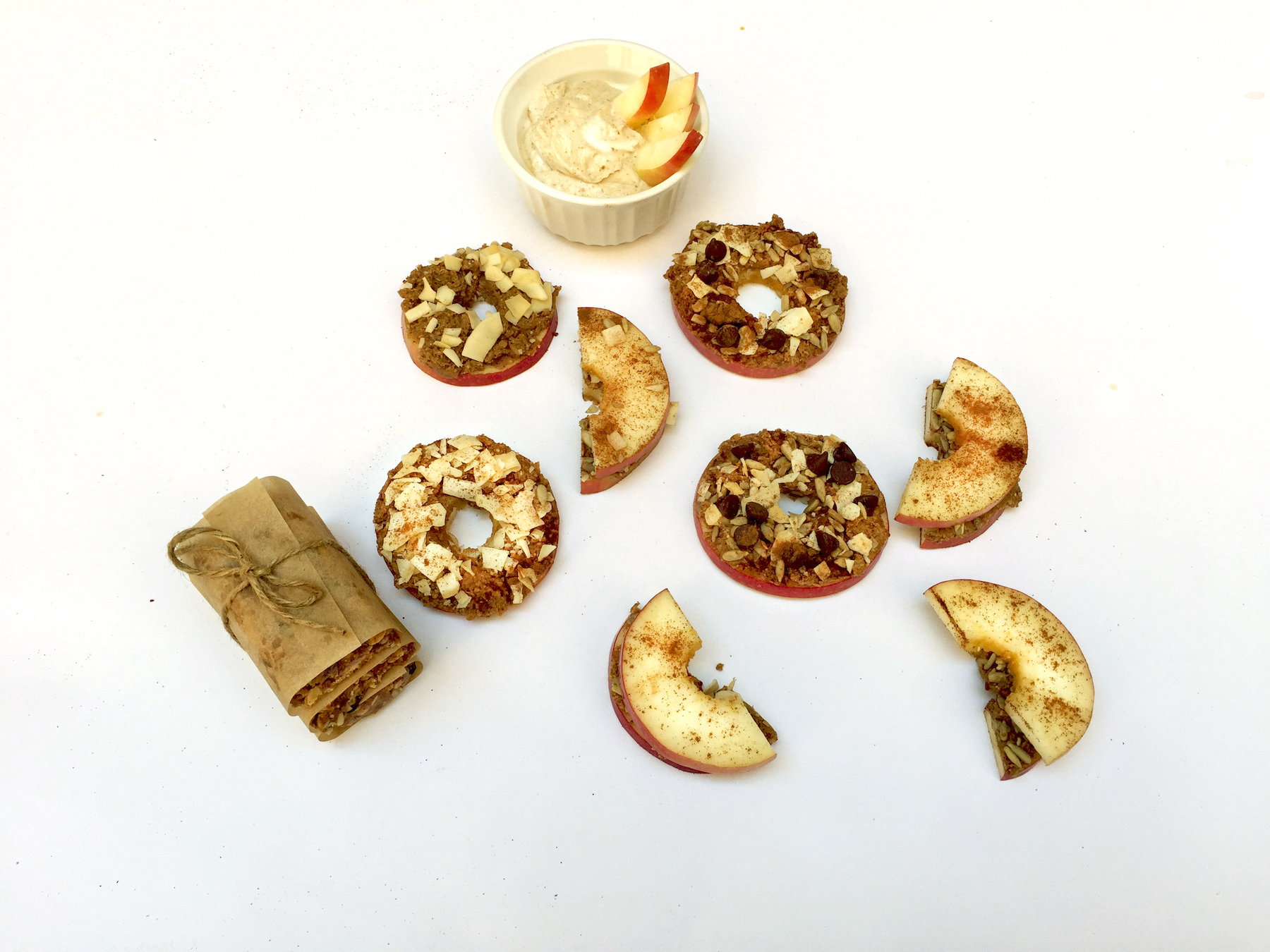 Healthy Snacks for Kids On the Go